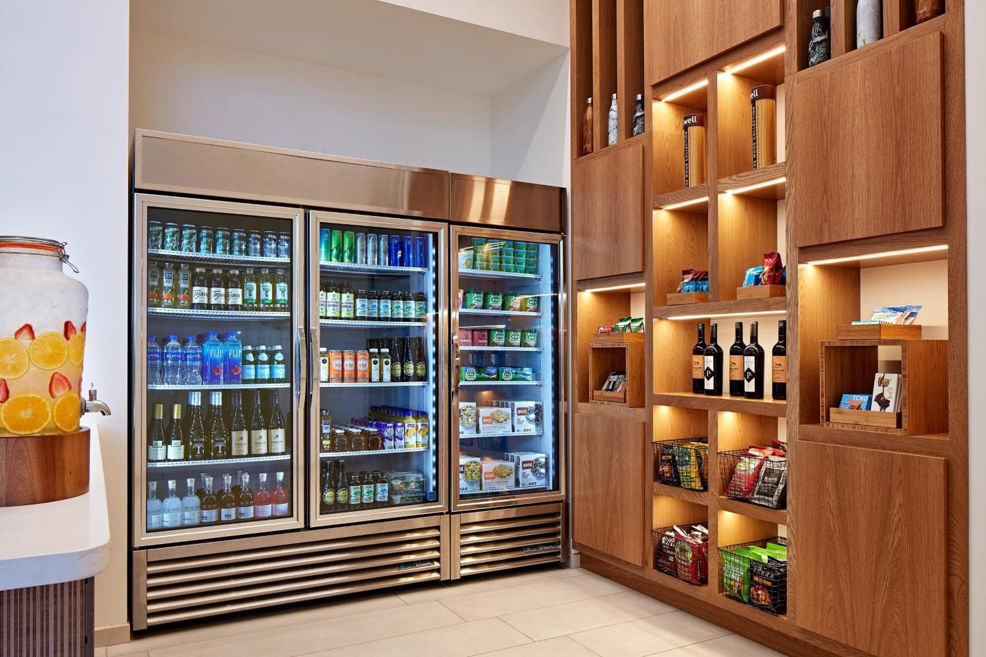 圣克拉拉源宿酒店 外观 照片